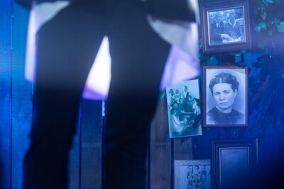 Koncert „Panny Sprawiedliwe wśród Narodów Świata” – Warszawa, 23 marca 2018. Fot. Sławek Kasper (IPN)