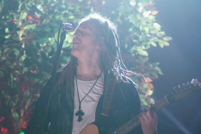 Koncert „Panny Sprawiedliwe wśród Narodów Świata” – Warszawa, 23 marca 2018. Fot. Sławek Kasper (IPN)