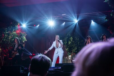 Koncert „Panny Sprawiedliwe wśród Narodów Świata” – Warszawa, 23 marca 2018. Fot. Sławek Kasper (IPN) Zamknij okno