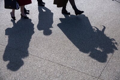 Uroczystości Narodowego Dnia Pamięci Polaków ratujących Żydów w Markowej – 24 marca 2018. Fot. Sławek Kasper (IPN)