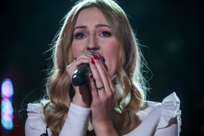 Koncert „Panny Sprawiedliwe wśród Narodów Świata” – Warszawa, 23 marca 2018. Fot. Sławek Kasper (IPN)