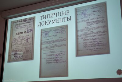 Podpisanie umów o współpracy z Państwowymi Archiwami Obwodowymi w Odessie, Winnicy i Chmielnickim – Warszawa, 26 marca 2018. Fot. Marcin Jurkiewicz (IPN)