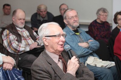 Projekcja filmu Jędrzeja Lipskiego i Piotra Mielecha „Lawina” – Warszawa, 26 marca 2018. Fot. Piotr Życieński (IPN) #16