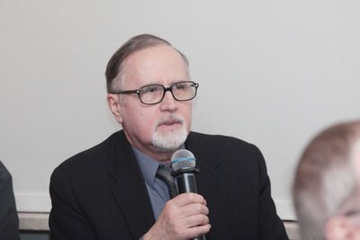 Projekcja filmu Jędrzeja Lipskiego i Piotra Mielecha „Lawina” – Warszawa, 26 marca 2018. Fot. Piotr Życieński (IPN) #17