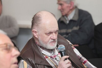 Projekcja filmu Jędrzeja Lipskiego i Piotra Mielecha „Lawina” – Warszawa, 26 marca 2018. Fot. Piotr Życieński (IPN) #20