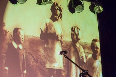 Obchody Narodowego Dnia Pamięci Polaków ratujących Żydów pod okupacją niemiecką w Mińsku Maz. – 27 marca 2018. Fot. Sławek Kasper (IPN)