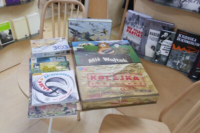 Międzynarodowe Targi Książki w Londynie – 10–12 kwietnia 2018