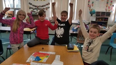 IV edycja Przystanku Historia IPN Nowy Jork – 19–23 kwietnia 2018