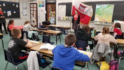 IV edycja Przystanku Historia IPN Nowy Jork – 19–23 kwietnia 2018