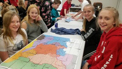 IV edycja Przystanku Historia IPN Nowy Jork – 19–23 kwietnia 2018