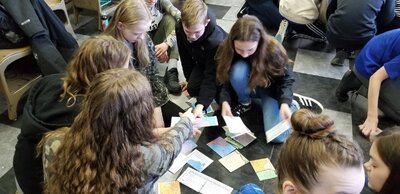 IV edycja Przystanku Historia IPN Nowy Jork – 19–23 kwietnia 2018