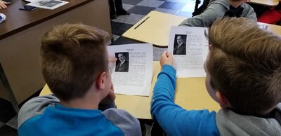 IV edycja Przystanku Historia IPN Nowy Jork – 19–23 kwietnia 2018