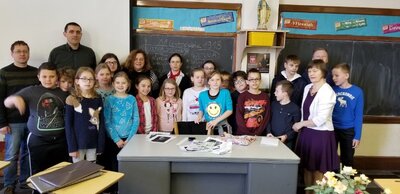 IV edycja Przystanku Historia IPN Nowy Jork – 19–23 kwietnia 2018