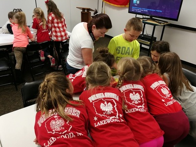 IV edycja Przystanku Historia IPN Nowy Jork – 19–23 kwietnia 2018