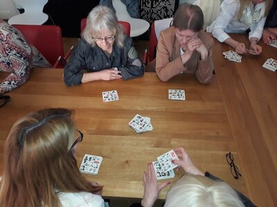 Warsztaty dla nauczycieli szkół polskich w Sztokholmie – 20–21 kwietnia 2018