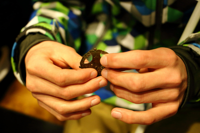 9. przegląd filmowy „Echa Katynia” w Warszawie – 16–18 kwietnia 2018