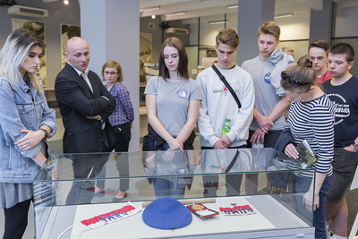 Spotkanie z dokumentem w Archiwum IPN – 24-25 kwietnia 2018