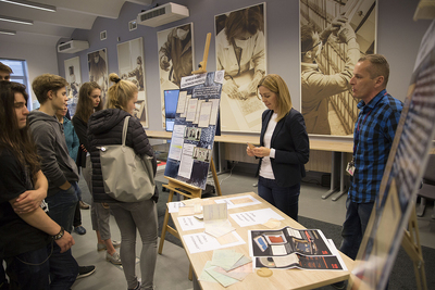 Spotkanie z dokumentem w Archiwum IPN – 24-25 kwietnia 2018