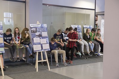 Spotkanie z dokumentem w Archiwum IPN – 24-25 kwietnia 2018