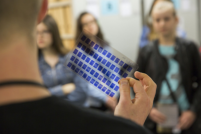 Spotkanie z dokumentem w Archiwum IPN – 24-25 kwietnia 2018