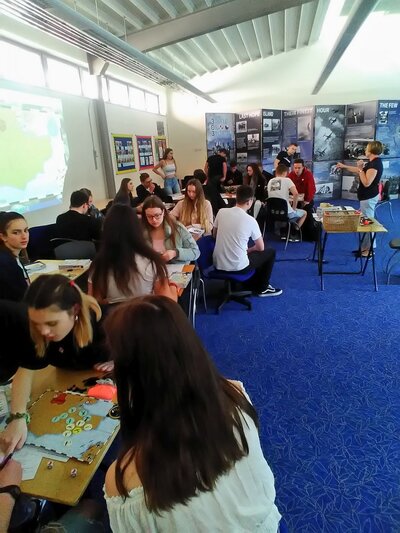 Dzień polski w Wielkiej Brytanii – 5–6 maja 2018