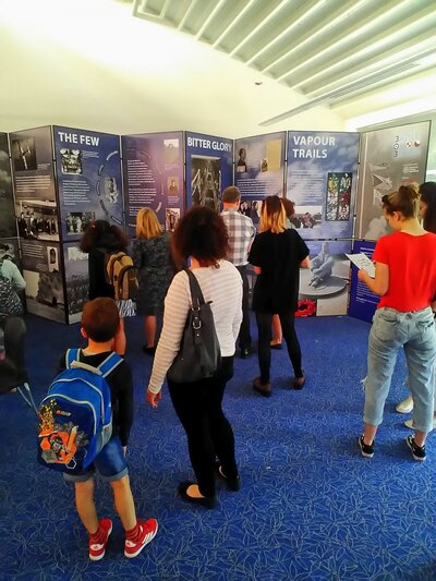 Dzień polski w Wielkiej Brytanii – 5–6 maja 2018