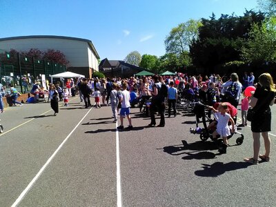 Dzień polski w Wielkiej Brytanii – 5–6 maja 2018