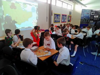 Dzień polski w Wielkiej Brytanii – 5–6 maja 2018