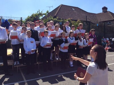 Dzień polski w Wielkiej Brytanii – 5–6 maja 2018