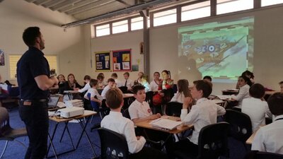 Dzień polski w Wielkiej Brytanii – 5–6 maja 2018