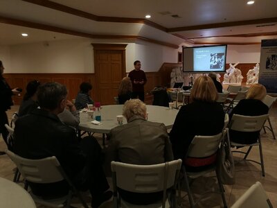 Warsztaty dla nauczycieli szkół polskich w Chicago