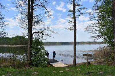 Przygotowania do wyprawy na Litwę śladami Marszałka