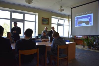 Przygotowania do wyprawy na Litwę śladami Marszałka