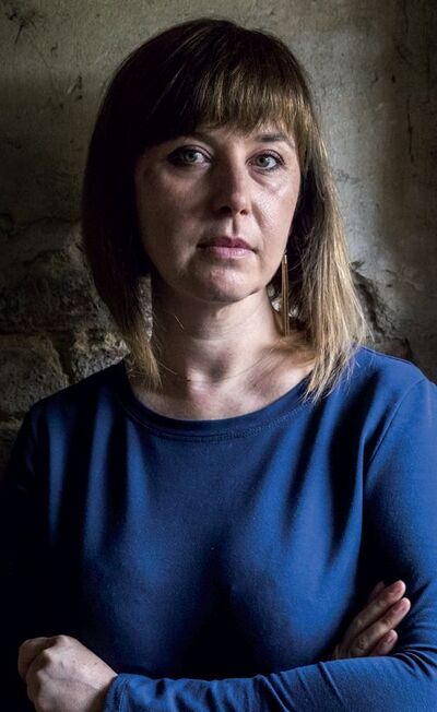 Marlena Piekarska-Olszówka