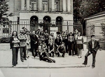 Polski Teatr Ludowy we Lwowie