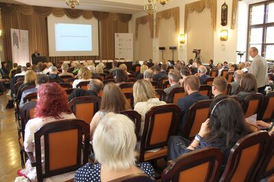 Międzynarodowa konferencja „Medycyna za drutem kolczastym” – Kraków, 9 maja 2018