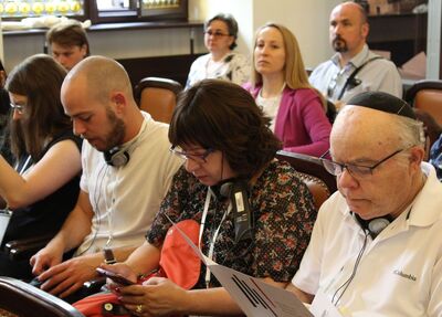 Międzynarodowa konferencja „Medycyna za drutem kolczastym” – Kraków, 9 maja 2018