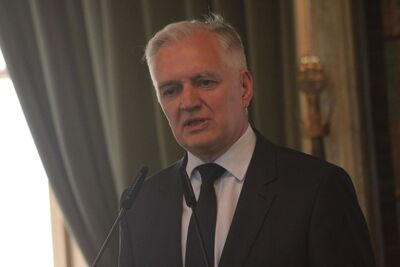 II Akademickie Mistrzostwa Polski Debat Oksfordzkich – Kraków, 10–13 maja 2018. Fot. Dorota Korohoda (IPN)