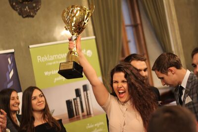 II Akademickie Mistrzostwa Polski Debat Oksfordzkich – Kraków, 10–13 maja 2018. Fot. Dorota Korohoda (IPN)