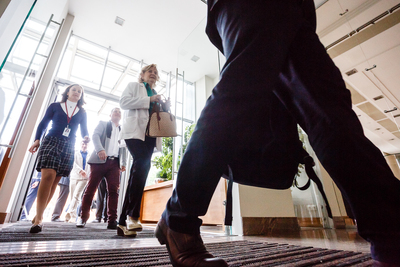 Inauguracja Przystanku Historia IPN we Lwowie – 17 maja 2018. Fot. Sławek Kasper (IPN)