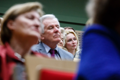 Inauguracja Przystanku Historia IPN we Lwowie – 17 maja 2018. Fot. Sławek Kasper (IPN)