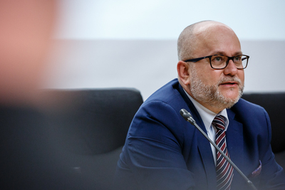 Inauguracja Przystanku Historia IPN we Lwowie – 17 maja 2018. Fot. Sławek Kasper (IPN)