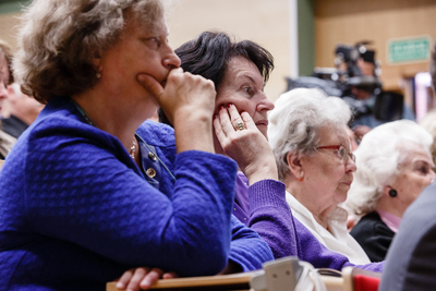Inauguracja Przystanku Historia IPN we Lwowie – 17 maja 2018. Fot. Sławek Kasper (IPN)