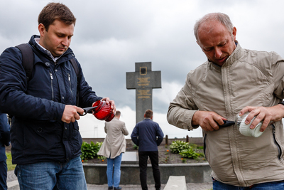Horpin – 18 maja 2018. Fot. Sławek Kasper (IPN)