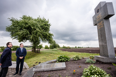 Horpin – 18 maja 2018. Fot. Sławek Kasper (IPN)