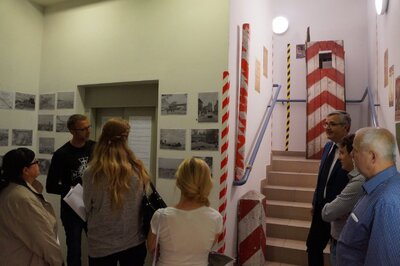 Noc Muzeów w Katowicach