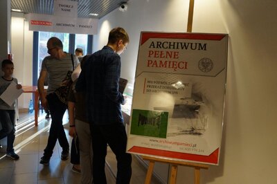 Noc Muzeów w Katowicach