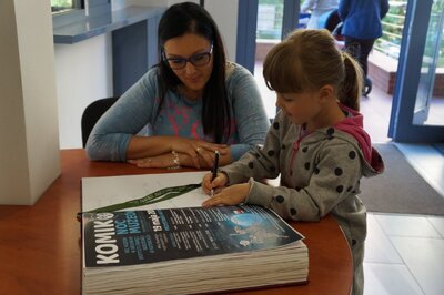 Noc Muzeów w Katowicach