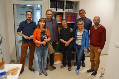 Noc Muzeów w Katowicach