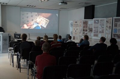 Noc Muzeów w Katowicach